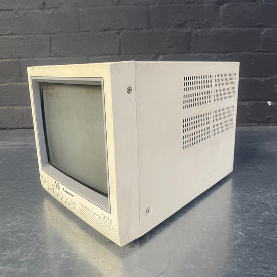 Panasonic CCTV monitor Qty 2