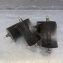 Industrial powerhouse props prop rental hire vintage tv movie film set dec Rectifier AC DC converters