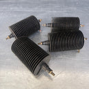 Industrial powerhouse props prop rental hire vintage tv movie film set dec Rectifier AC DC converters 1