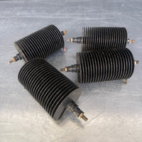 Industrial powerhouse props prop rental hire vintage tv movie film set dec Rectifier AC DC converters 1