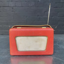 Industrial powerhouse props prop rental hire vintage tv movie film set dec Roberts radio 1960 1960's