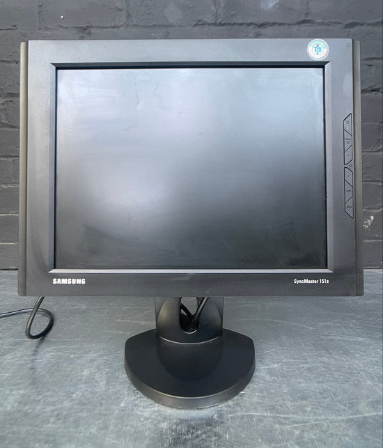 Samsung computer monitor Qty 1