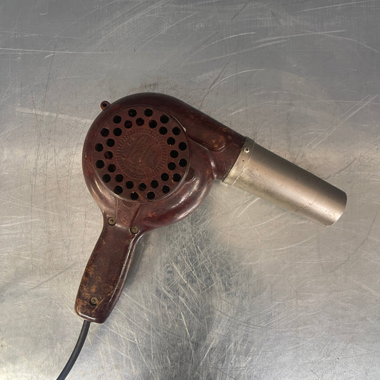 Solis Swiss hairdryer Qty 1