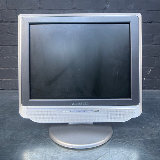 Swiss Tec computer monitor Qty 1
