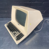 Industrial powerhouse props prop rental hire vintage tv movie film set dec Televideo computer computing 1