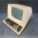 Industrial powerhouse props prop rental hire vintage tv movie film set dec Televideo computer computing 3
