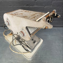 Industrial powerhouse props prop rental hire vintage tv movie film set dec US airforce vision tester 2