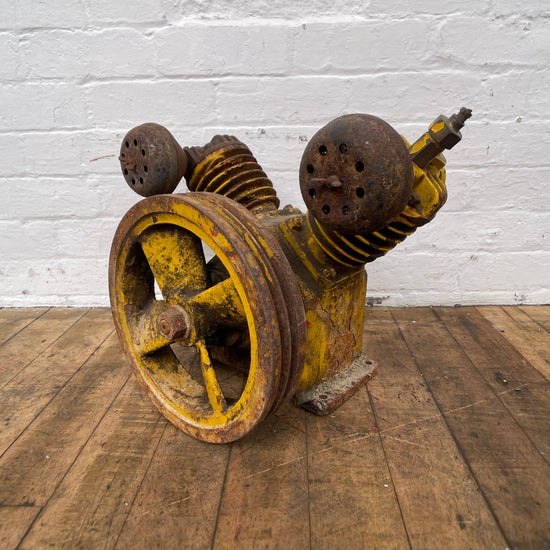 Air compressor pump X1