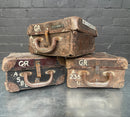 Industrial powerhouse props prop rental hire vintage tv movie film set dec bus conductor case
