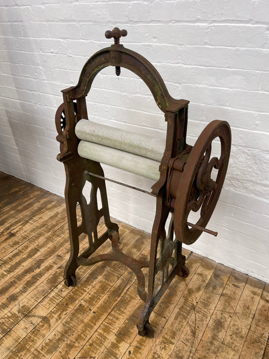Vintage mangle Qty 1
