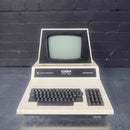 Industrial powerhouse props prop rental hire vintage tv movie film set dec computer CMB commodore computing