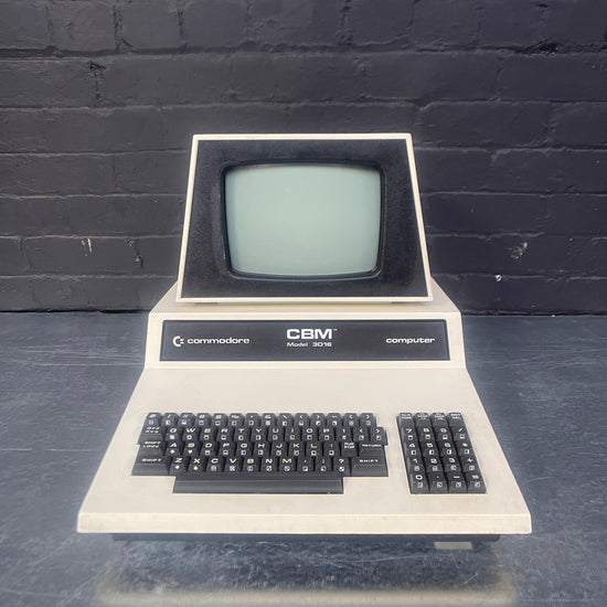 Commodore CBM Qty 1