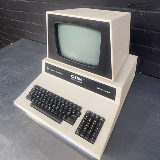 Commodore CBM Qty 1