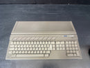 Industrial powerhouse props prop rental hire vintage tv movie film set dec computer computing Atari keyboard
