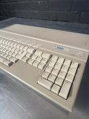 Industrial powerhouse props prop rental hire vintage tv movie film set dec computer computing Atari keyboard 1