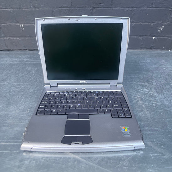 Dell C400 laptop computer Qty 1