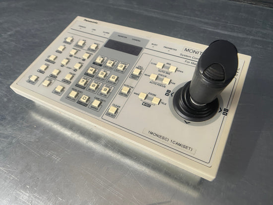 CCTV joystick Qty 1