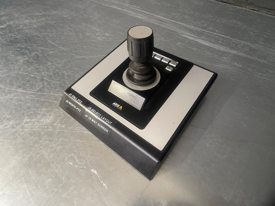 CCTV joystick Qty 1
