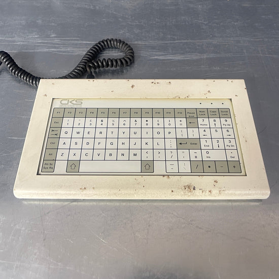 Control keyboard Qty 1