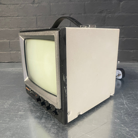 Hitachi CCTV monitor Qty 1
