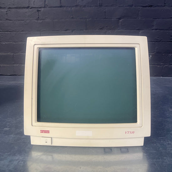 Computer monitor VT510 Qty 1