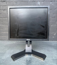 Industrial powerhouse props prop rental hire vintage tv movie film set dec computing Dell computer monitor