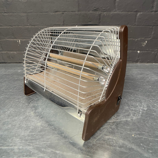 Electric 2 bar heater Qty 1