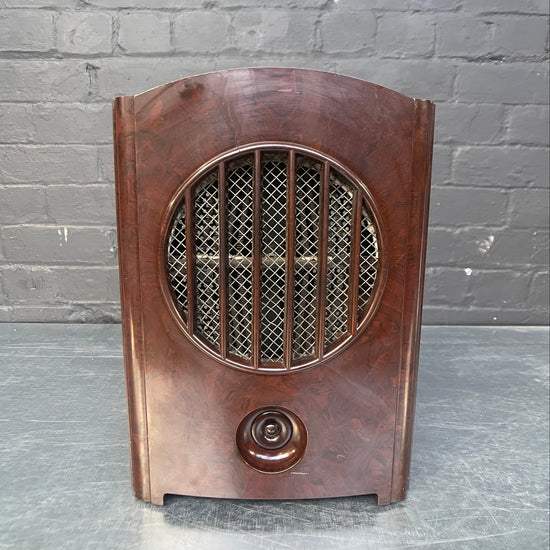 GEC fan heater Qty 1