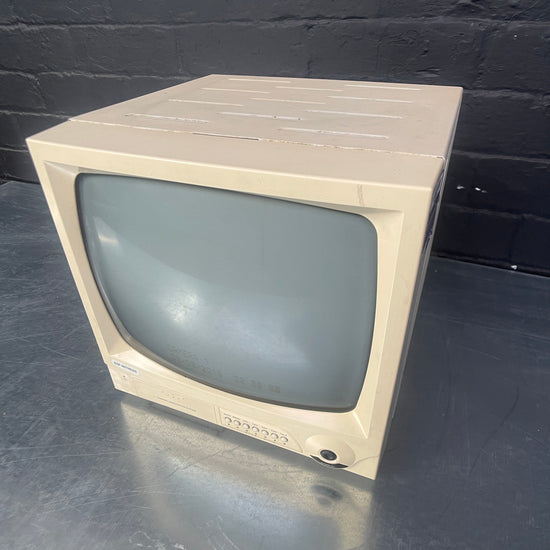 Computer CCTV monitor Qty 1