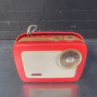 Industrial powerhouse props prop rental hire vintage tv movie film set dec murphy radio red 1