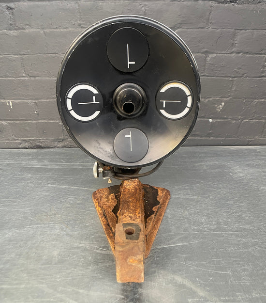 US airforce Opthamometer