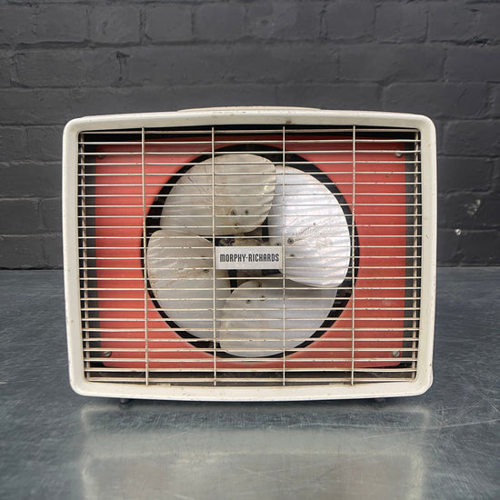 Portable fan heater Qty 1