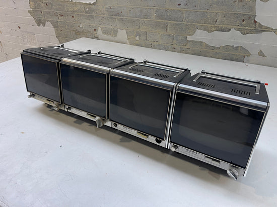 Sony portable TV Qty 4