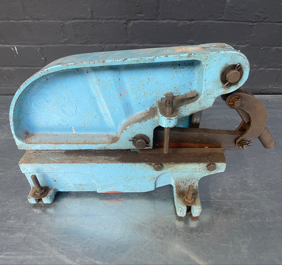 Shearing cutter Qty 1