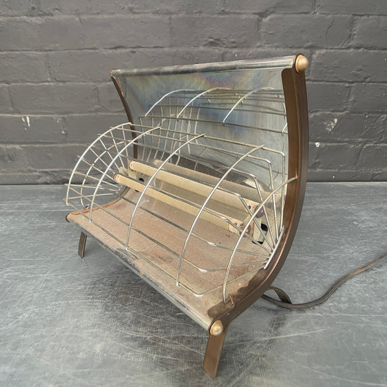 Sunhouse electric heater Qty 1