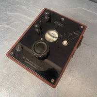 Logohm MK6 tester electrical scientific Industrial powerhouse props prop rental hire vintage movie film set dec 1