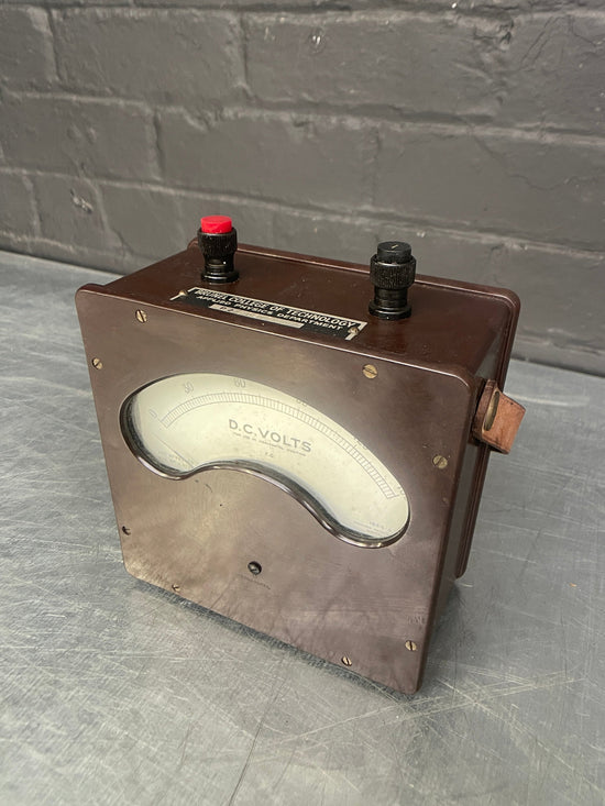 MOD volt meter Qty 1