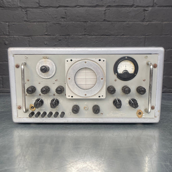 Oscilloscope Marconi Instruments Qty 1