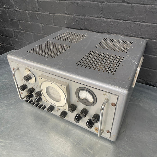 Oscilloscope Marconi Instruments Qty 1