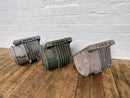 Powerhouse Props industrial flood light lights bunker apocalypse lighting rental hire 2
