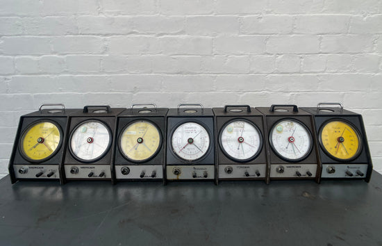 Air gauge Qty 7