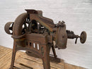 Powerhouse props industrial farming farm heavy duty machine frame rental hire 2