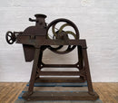 Powerhouse props industrial farming farm heavy duty machine frame rental hire 5