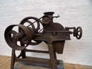 Powerhouse props industrial farming farm heavy duty machine frame rental hire 6