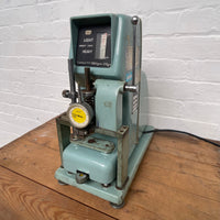 Powerhouse props industrial lab testing weight equipment rental hire 1
