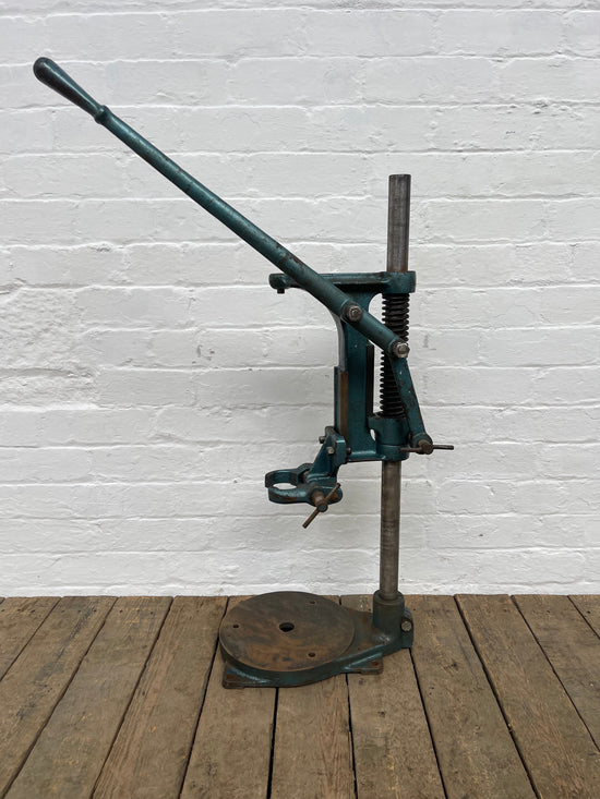 Pillar drill clamp Qty 3