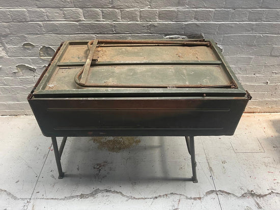 Military cooking station Qty 4