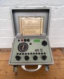 Powerhouse props industrial test electrical volt amps equipment gear rental hire 4