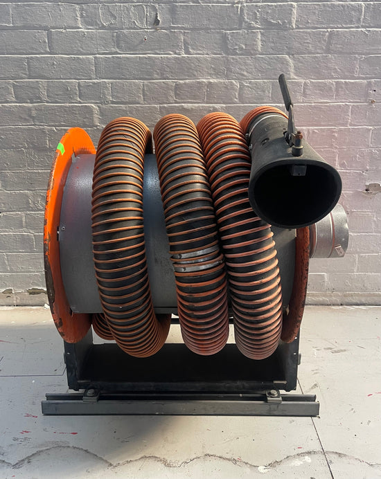 Industrial hose Qty 1