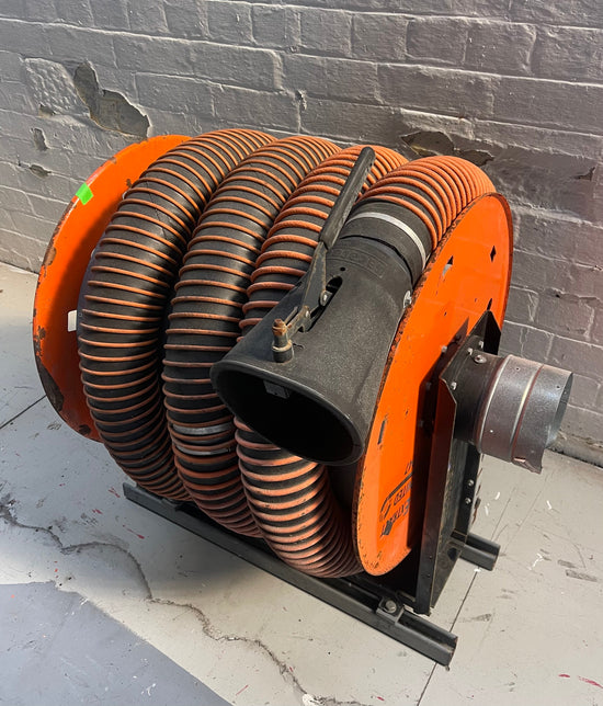 Industrial hose Qty 1